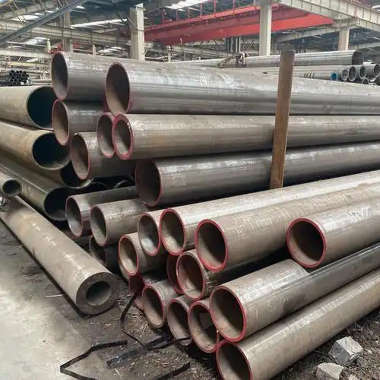 江汉石油管理局电厂用锅炉管